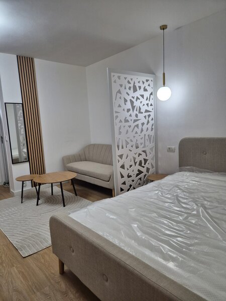 Perete decorativ Eratic